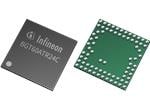 Infineon Technologies BGT60ATR24C XENSIV 60GHz车用雷达MMIC