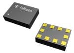Infineon Technologies BGSA144ML10超高射频天线调谐开关