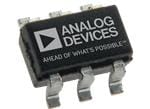 Analog Devices Inc. LTC6702双路比较器