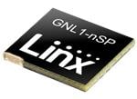 TE Connectivity / Linx Technologies ANT-GNL1-nSP嵌入式L1 GNSS天线