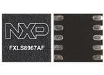 NXP Semiconductors FXLS8967AF低功耗12位数字加速度计