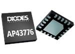 Diodes Incorporated AP43776 USB Type-C™协议解码器