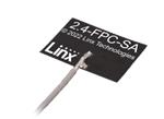 TE Connectivity / Linx Technologies ANT-2.4-FPC-SAH系列FPC天线