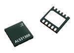Allegro MicroSystems ALS31300 3D线性霍尔效应传感器