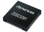 Renesas Electronics ZSSC3281电阻式传感器信号调节器IC