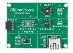 Renesas Electronics HS4000-EVK评估套件