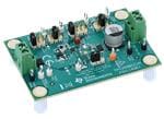 Texas Instruments TPS25981EVM评估模块