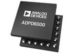 Analog Devices Inc. ADPD6000多模式传感器前端