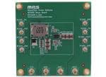Monolithic Power Systems (MPS) EVL3435-L-00A Evaluation Board