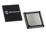 Microchip Technology PIC1826/46/56-Q83低功耗高性能MCU