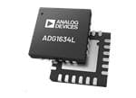 Analog Devices Inc. ADG1634L四通道SPDT开关