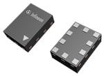 Infineon Technologies BGSA14M2N10超小型天线调谐开关