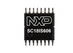 NXP Semiconductors SC18IS606 I2C总线转SPI桥接器