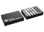 Texas Instruments DRV824x-Q1 40V 32A H桥驱动器