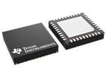 Texas Instruments LP5860 11x18 LED矩阵驱动器