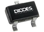 Diodes Incorporated DMN52D0LT N沟道增强模式MOSFET