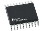 Texas Instruments ADS130B02-Q1 2通道32kSPSΔ-Σ ADC