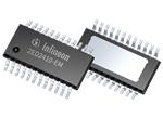 Infineon Technologies 2ED2410-EM MOSFET栅极驱动器