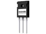 ROHM Semiconductor R60xxKNZ4功率MOSFET