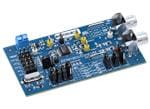 Texas Instruments PCM1802EVM ADC评估模块 (EVM)
