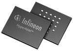 Infineon Technologies S76HS512TC0和S76HL512TC0 HYPERBUS™ MCP系列