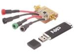 NXP Semiconductors A5G35S004N评估板