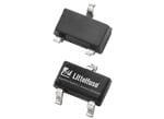 Littelfuse LS0504EVT233保护eFuse IC
