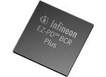 Infineon Technologies CYPD3176 EZ-PD™ BCR-PLUS控制器
