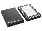 Texas Instruments TUSB1004自适应线性转接驱动器