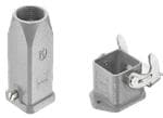 HARTING Han® 3A HMC Hood & Housings