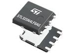 STMicroelectronics STL325N4LF8AG N通道功率MOSFET