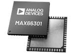 Analog Devices / Maxim Integrated MAX66301 DeepCover安全认证器