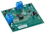 Texas Instruments TPS56524xEVM转换器评估模块
