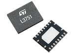STMicroelectronics L3751同步降压控制器