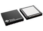 Texas Instruments DP83TC814-Q1 100BASE-T1汽车以太网PHY