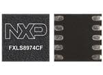 NXP Semiconductors FXLS8974CF 12位数字物联网加速度计