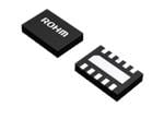 ROHM Semiconductor BD91N01NUX USB Type-C™灌电流端口保护IC