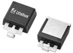 Littelfuse SMTOAK2表面贴装TVS二极管
