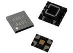 Asahi Kasei Microdevices Infrared LED Elements for NDIR Type Gas Sensors