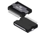 STMicroelectronics TDA7901汽车用四通道功率放大器