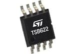STMicroelectronics TSB622运算放大器
