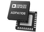 Analog Devices Inc. ADPA1106 GaN功率放大器