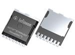 Infineon Technologies MOTIX™ BTN9990LV电机控制IC