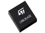 STMicroelectronics L99LDLH32 32通道LED驱动器（符合CAN FD Light规范）