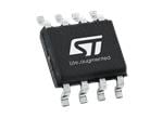 STMicroelectronics M24256E-F 256 Kb串行I2C总线EEPROM