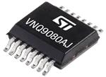 STMicroelectronics VNQ9080AJ四通道高侧驱动器