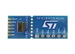 STMicroelectronics SATEL-VL53L4CD分线板