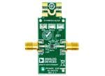 Analog Devices Inc. EV1HMC8413LP2F放大器评估板