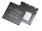 Infineon Technologies XDP710热插拔控制器
