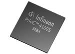 Infineon Technologies PSOC™ 4100S Max Arm® Cortex®-M0+可编程SoC